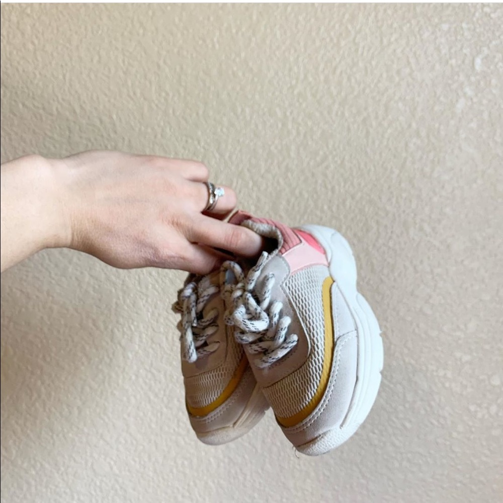 Zara shoes